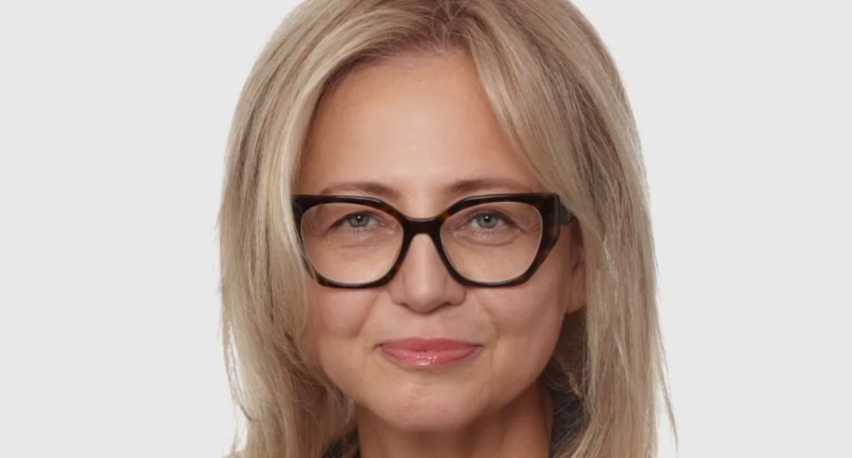 Nowa prezes TZF Polfa. Zastąpiła Maksymiliana Świniarskiego