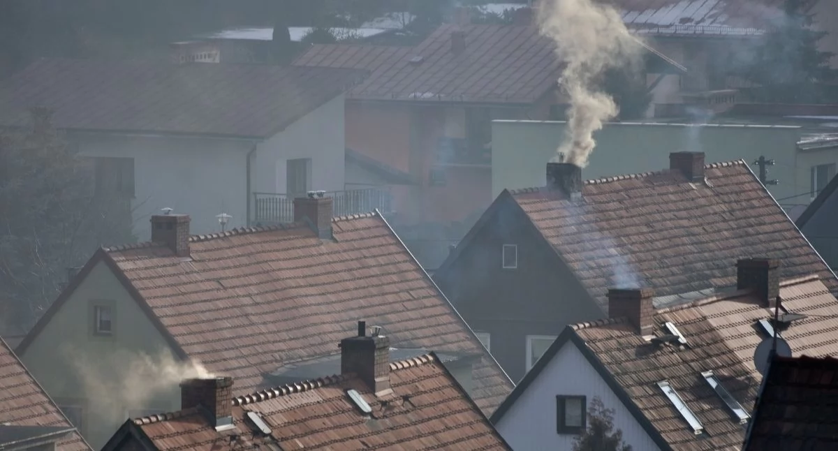Polska zaostrza normy czystości powietrza. Obecne nie nadążają za wiedzą medyczną