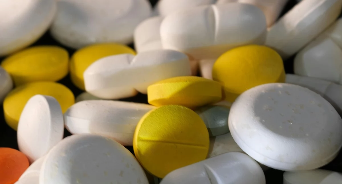 Polska uruchamia przełomową inwestycję w medycynie. Rusza Polska Platforma Technologii RNA w zakładach Polpharma