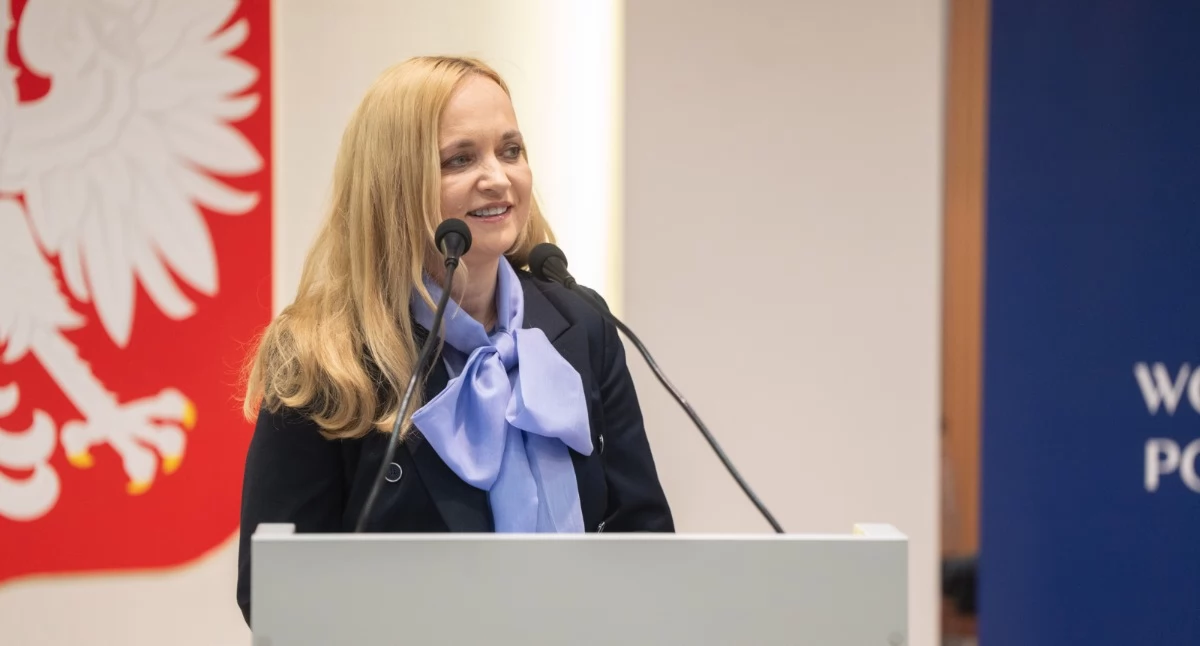Ministerstwo Zdrowia zapowiada: powstanie zespół ds. funkcjonowania domów narodzin i porodów domowych
