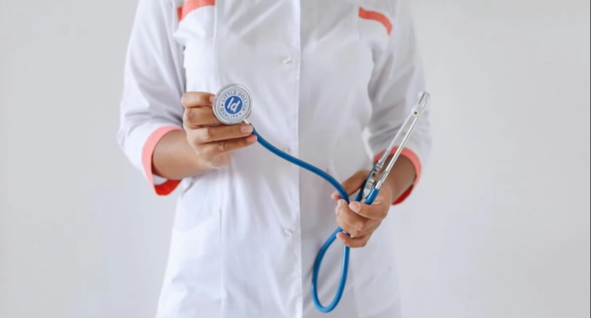 Szpital Megrez w Tychach z unijnym wsparciem dla personelu. Prawie 340 tys. zł na zdrowie i komfort pracy