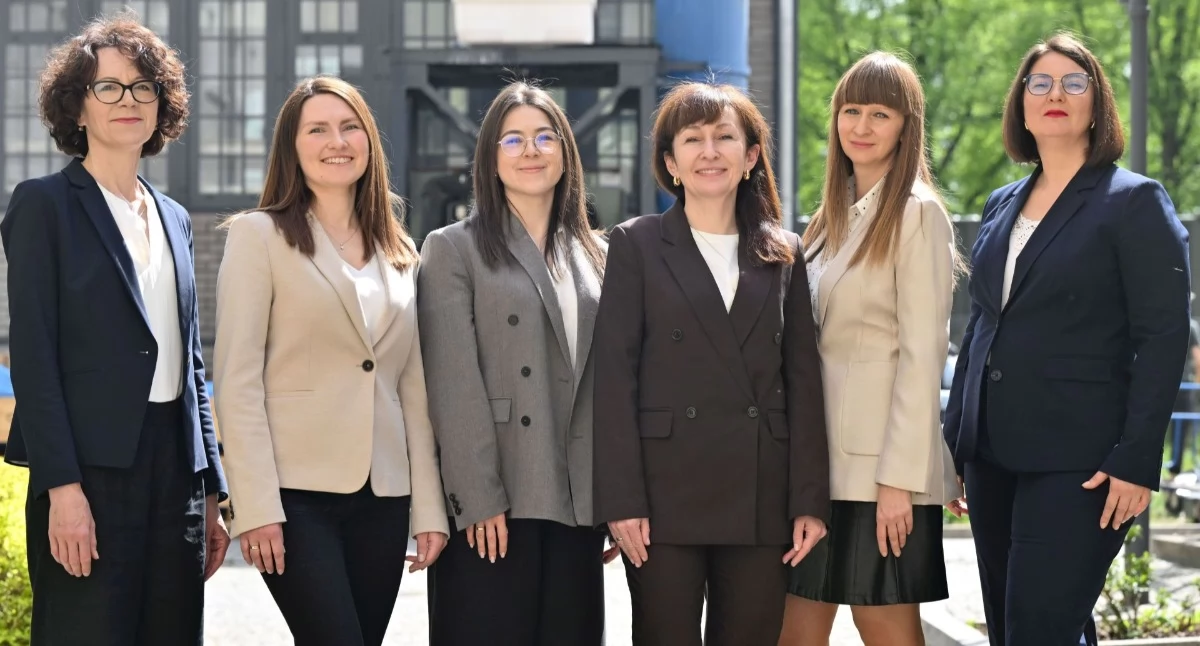 Politechnika Wrocławska z europejskim grantem. Powstanie biomateriał do leczenia urazów stawów i regeneracji chrząstki