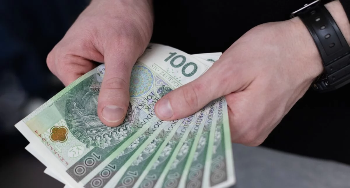 Spór o pieniądze. Lekarze nie zgadzają się na widełki ministerstwa
