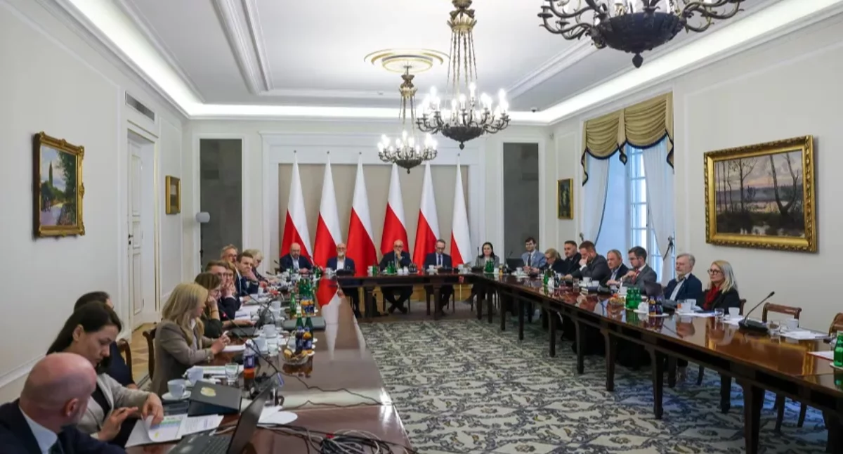 Rada Zdrowia KPPR: 23 mld zł deficytu NFZ i dramat szpitali. Krzysztof Zdobylak: „System wymaga skalpela, nie siekiery”
