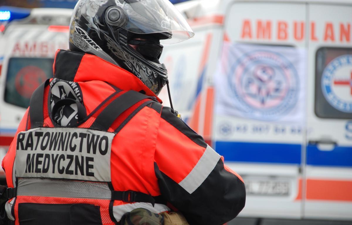 Bohaterzy za najniższą krajową