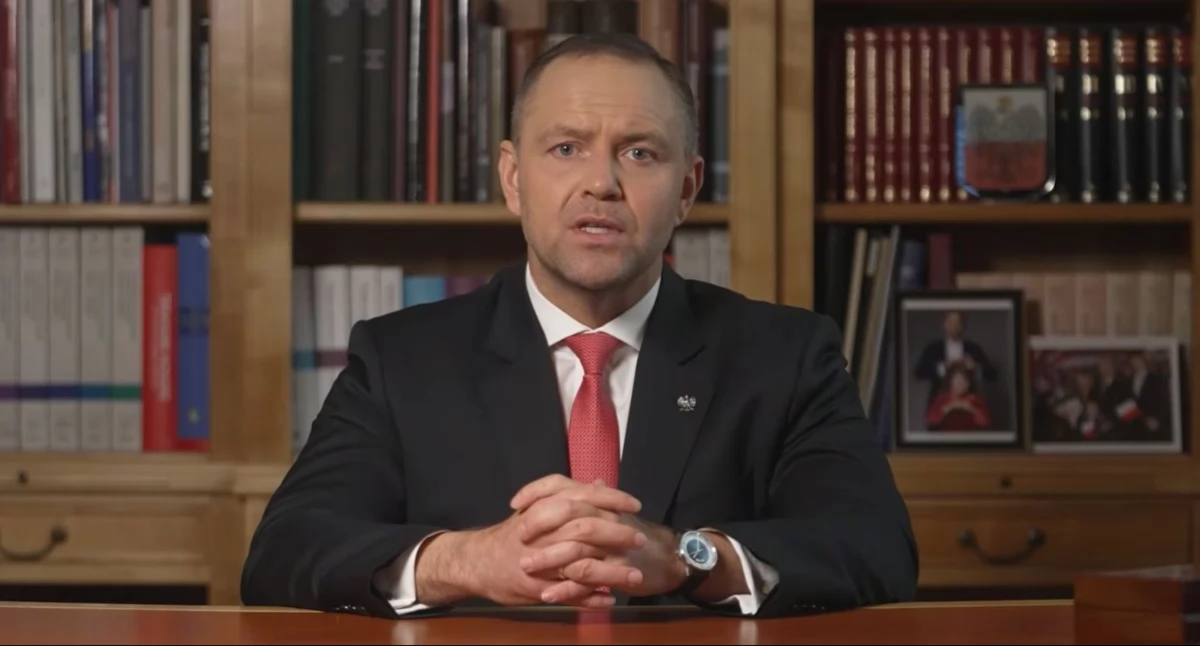 Prezydent podpisał nowelę ws. zasad finansowania kształcenia wojskowych na Uniwersytecie Medycznym w Łodzi