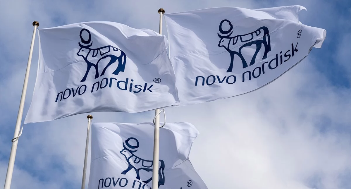 Novo Nordisk zaczyna współpracę z OpenAI. Ma być szybciej, lepiej ale pod nadzorem człowieka