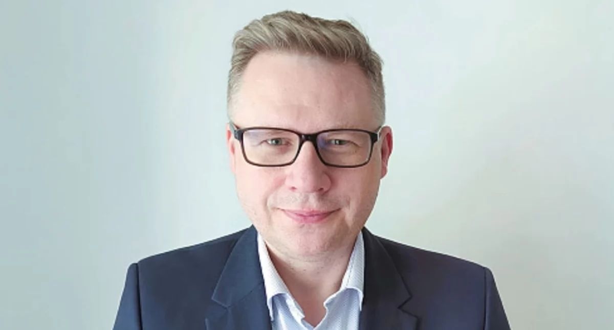 NFZ wzmacnia komunikację. Jakub Gołąb objął funkcję zastępcy dyrektora Biura Komunikacji Społecznej i Promocji
