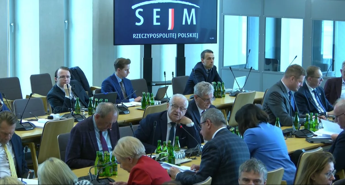AI wchodzi do szpitali. Posłowie PiS mają wątpliwości, kto będzie odpowiadał za błędy