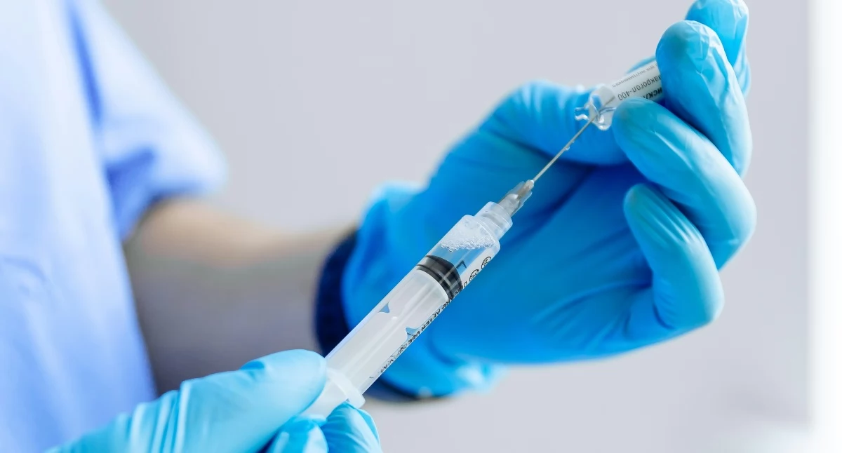 20 lat szczepionki przeciw HPV. Australia chce całkowicie wyeliminować raka szyjki macicy do 2035 roku