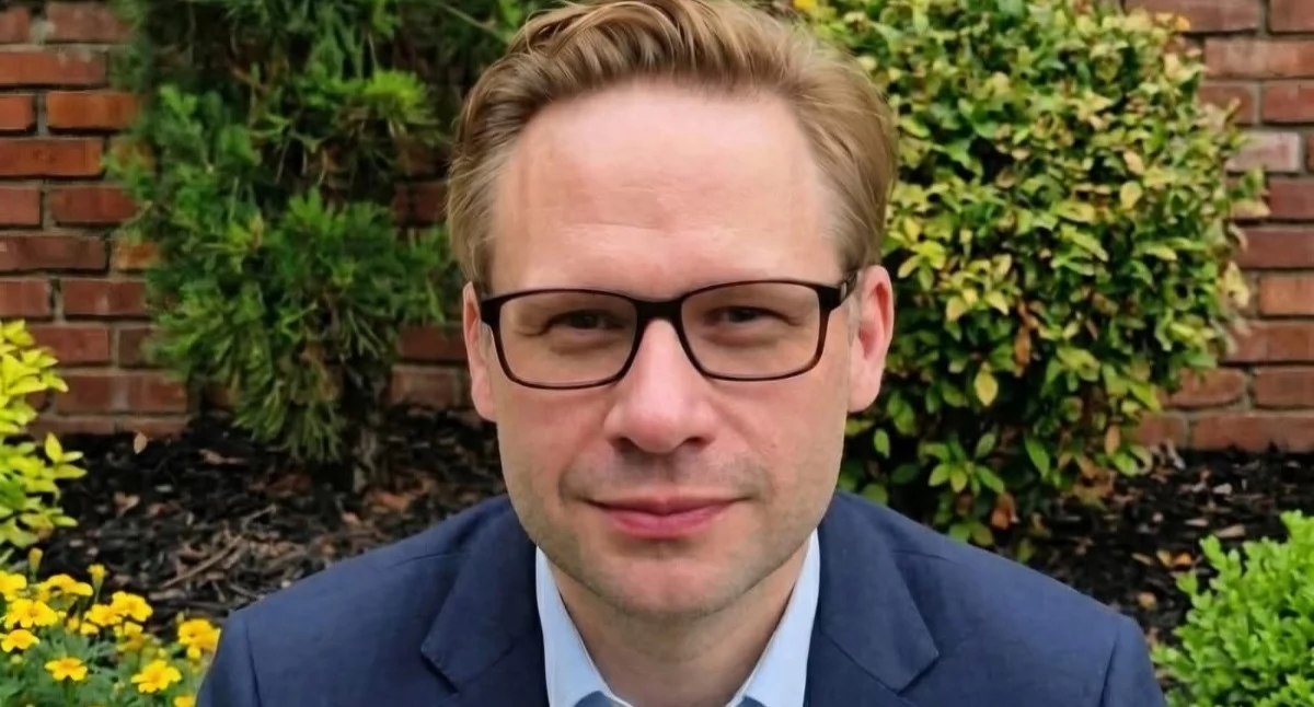 Jakub Gołąb o objęciu stanowiska w NFZ: 