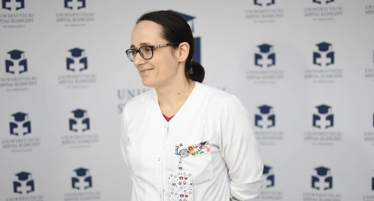 UDAR – akronim, który ratuje życie. Eksperci USK we Wrocławiu o walce z czasem