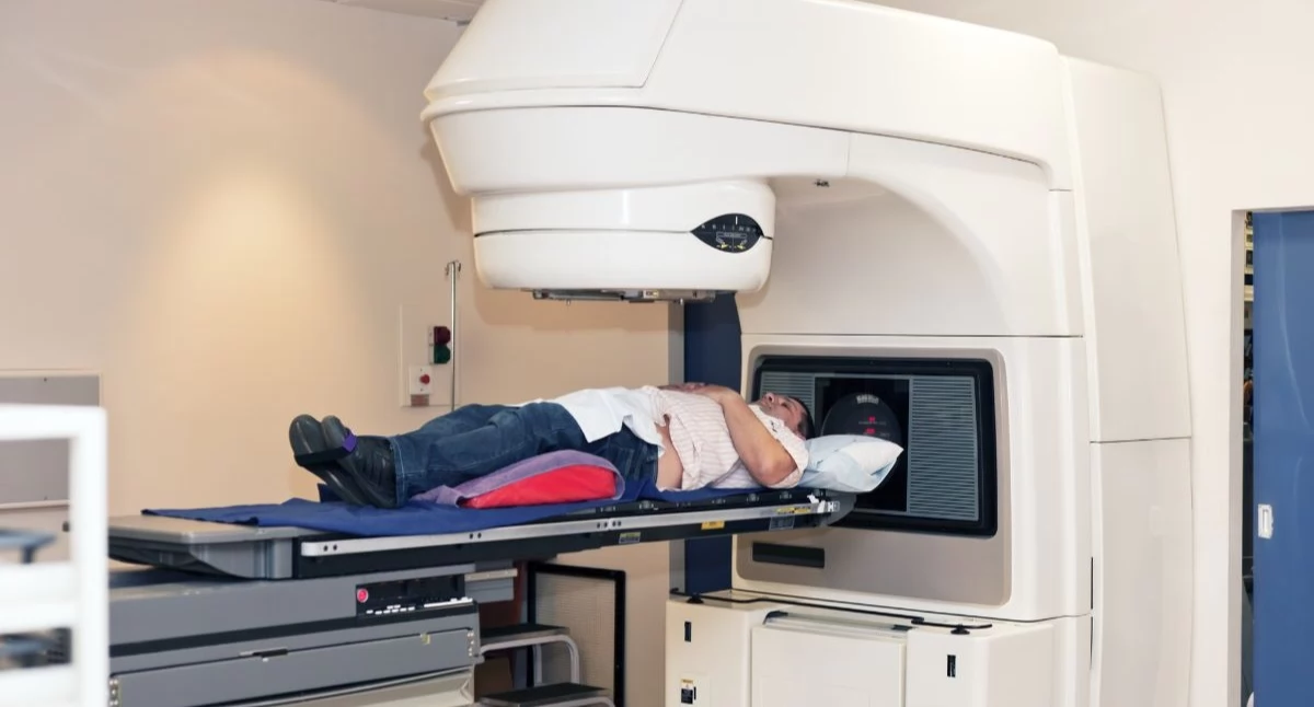 Ekspert: Radiofarmaceutyki działają jak koń trojański przeciw nowotworom