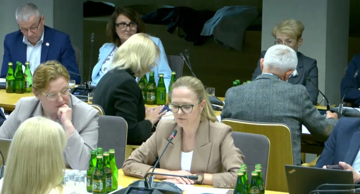 Reforma kształcenia medyków przyspiesza. MZ kieruje projekty ustaw do konsultacji