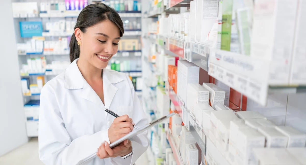Farmaceuta bliżej pacjenta. Apteka może odciążyć system ochrony zdrowia