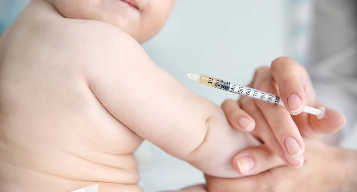 Profilaktyka RSV u niemowląt. Eksperci wskazują na potrzebę dwóch metod ochrony