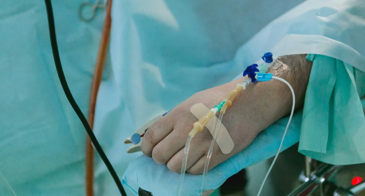Bielski szpital wojewódzki inwestuje w IT. 350 nowych komputerów i systemy cyfrowe za 4,82 mln zł