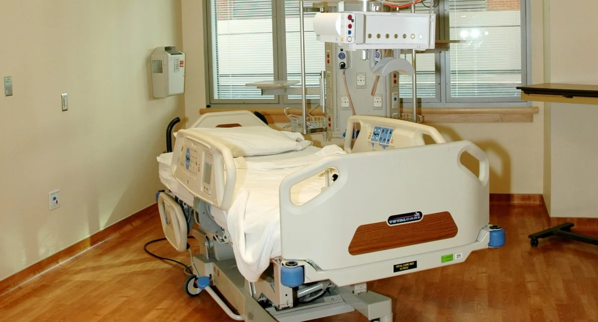 Szpital im. Kopernika w Łodzi wykonuje pierwsze w regionie ablacje serca nową metodą