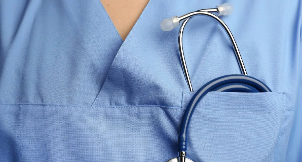 Ukraińscy lekarze masowo tracą pracę w szpitalach. Dziś głosowanie w Sejmie