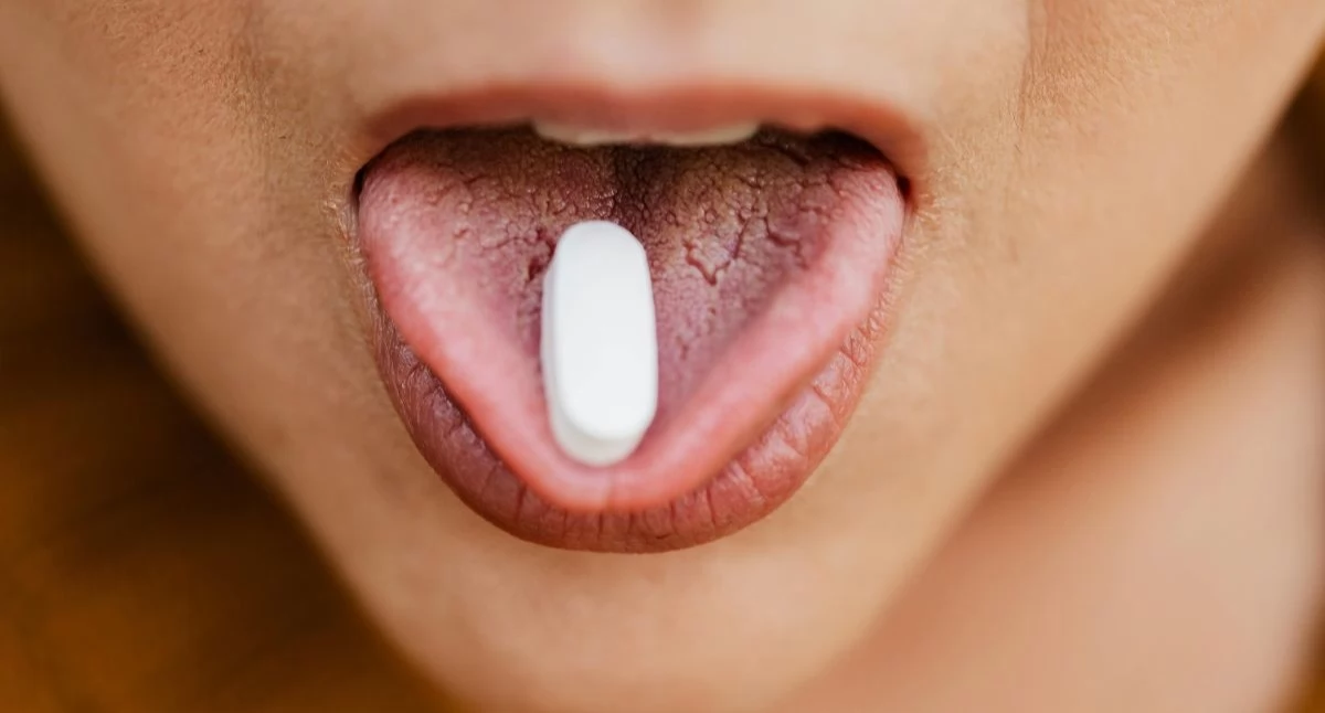 Zakazać sprzedaży leków dzieciom? Mamy problem z zatruciami paracetamolem