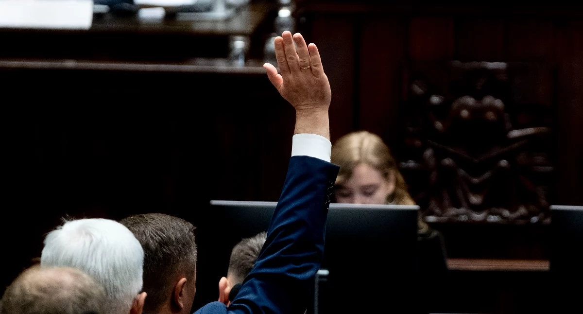 Ustawa o e-zdrowiu przyjęta przez Sejm. 415 głosów 