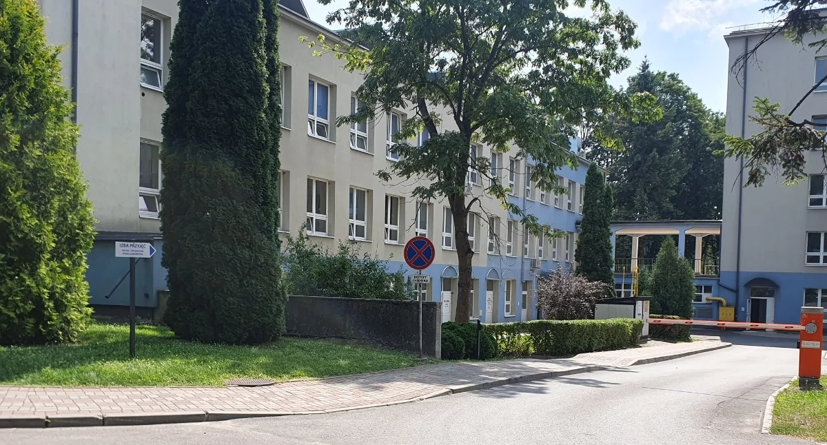 Szok. W kwietniu szpital „wyrobił” prawie cały roczny kontrakt na ortopedię. Lekarze rzucają pracę