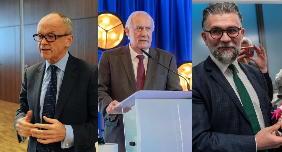 Ponikowski, Lubiński, Lissowska. Najlepsi polscy naukowcy medyczni według Research.com