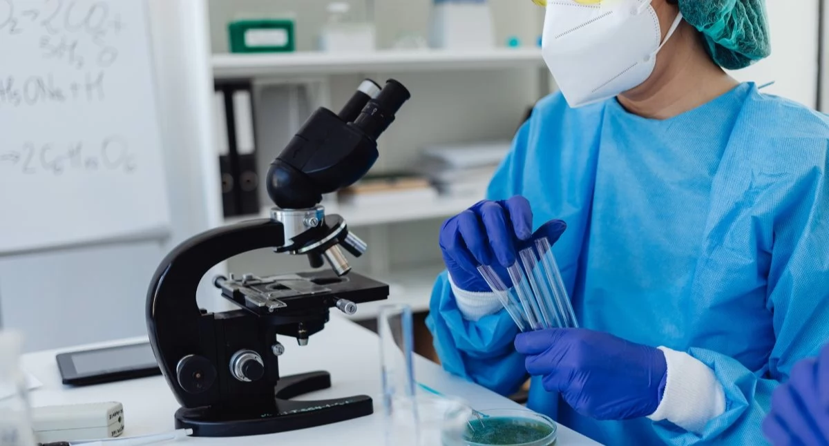 ABM przyznała 12 mln zł na inteligentną broń w walce z rakiem