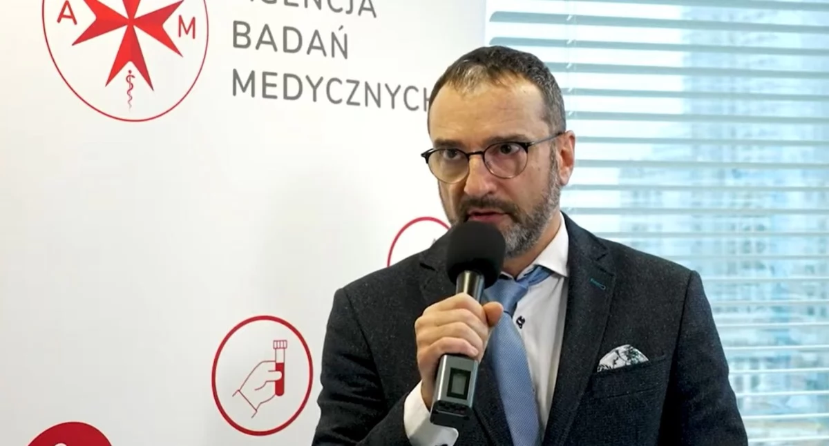Prof. Marcin Czech o e-papierosach i szarej strefie. „Przepisy nie nadążają za rzeczywistością”