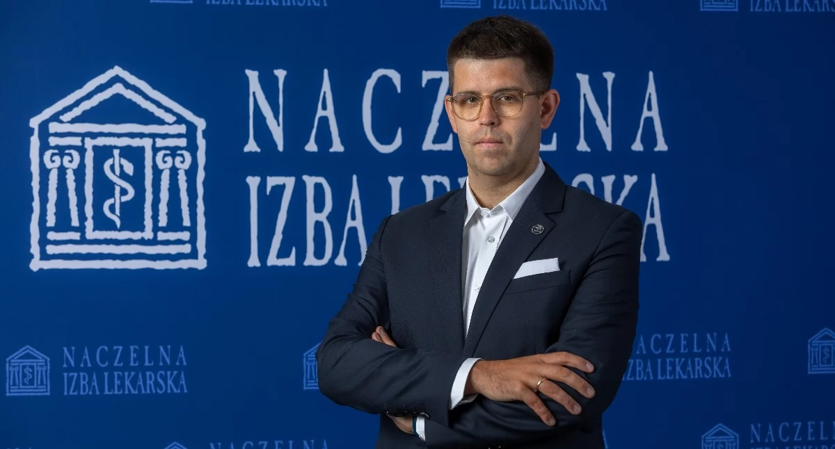 Zaczynają się wybory w Naczelnej Rady Lekarskiej. Kto zostanie prezesem na nową kadencję?