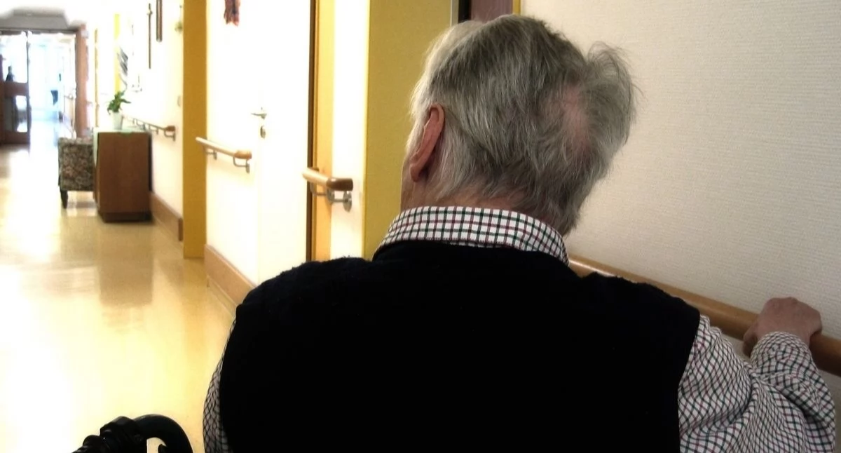 NIK: Nadal brakuje systemowej opieki cierpiące na choroby neurodegeneracyjne