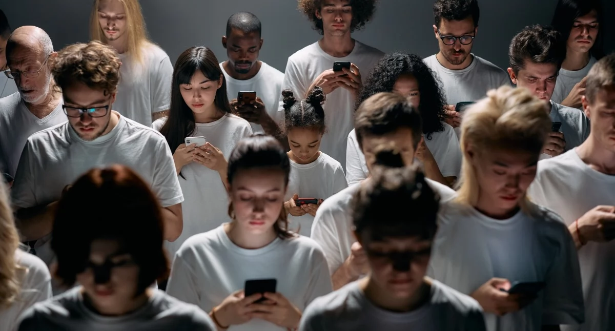 Hantawirus w polskich mediach: 410 mln kontaktów, TikTok i teorie spiskowe. Analiza IMM 