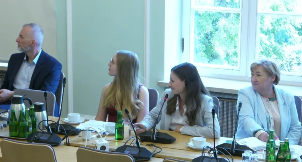 „Jej ostatnim marzeniem przed śmiercią było zobaczyć psa”. Na tym polega humanizacja opieki paliatywnej