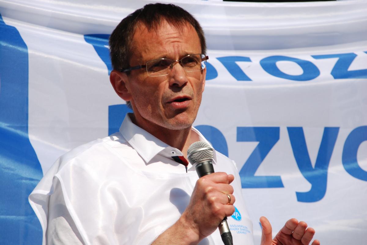 Związki zawodowe rozczarowane akcją 