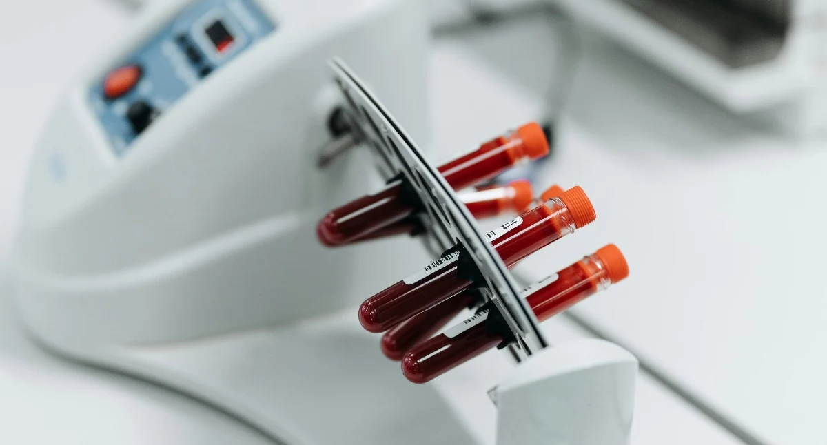 Badania kliniczne napędzają rozwój terapii w onkologii i hematologii