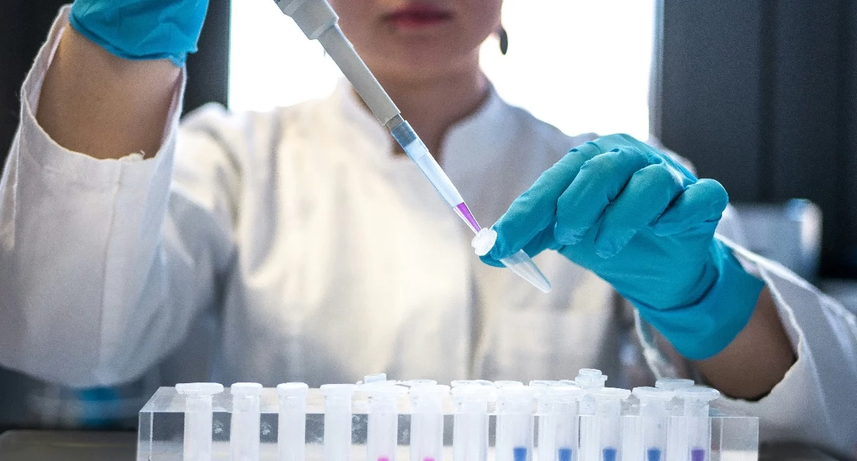Kiła, rzeżączka i chlamydia coraz większym problemem w UE. Raport ECDC pokazuje skalę zakażeń