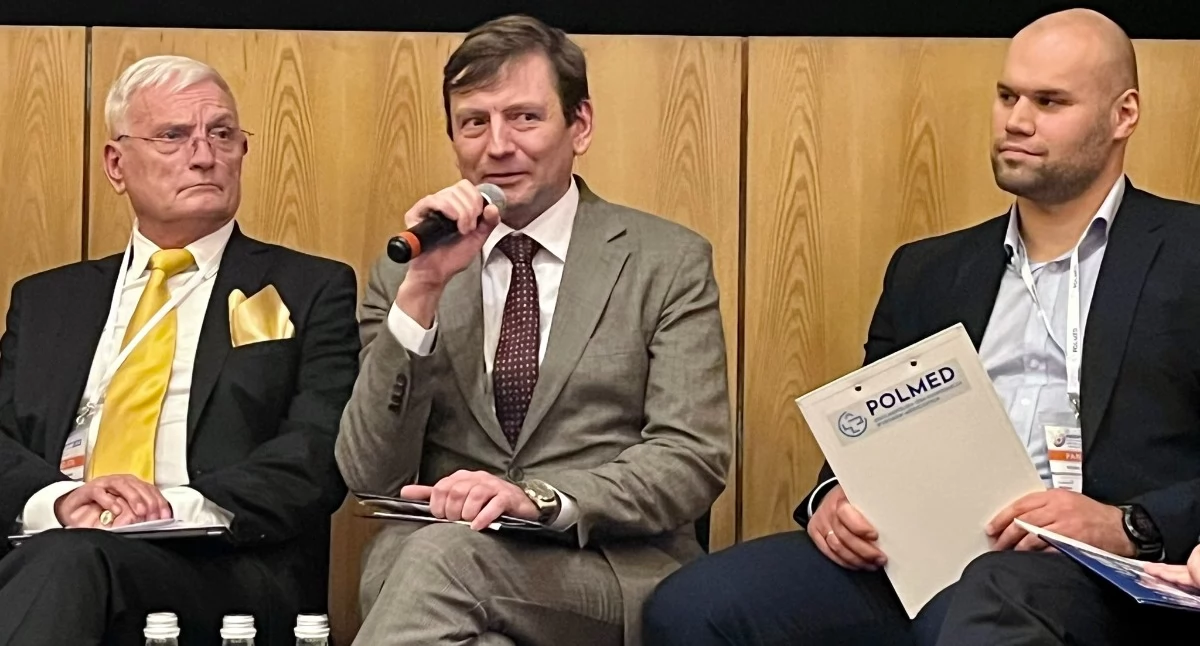 Centra Zdrowia Psychicznego. Ministerstwo Zdrowia odpowiada na krytykę