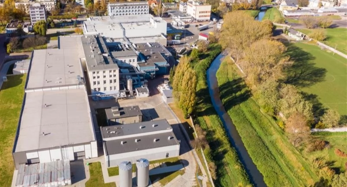 Fresenius Kabi buduje przyszłość Kutna: nowoczesna linia produkcyjna wzmocni bezpieczeństwo zdrowotne Polski i państw Europy