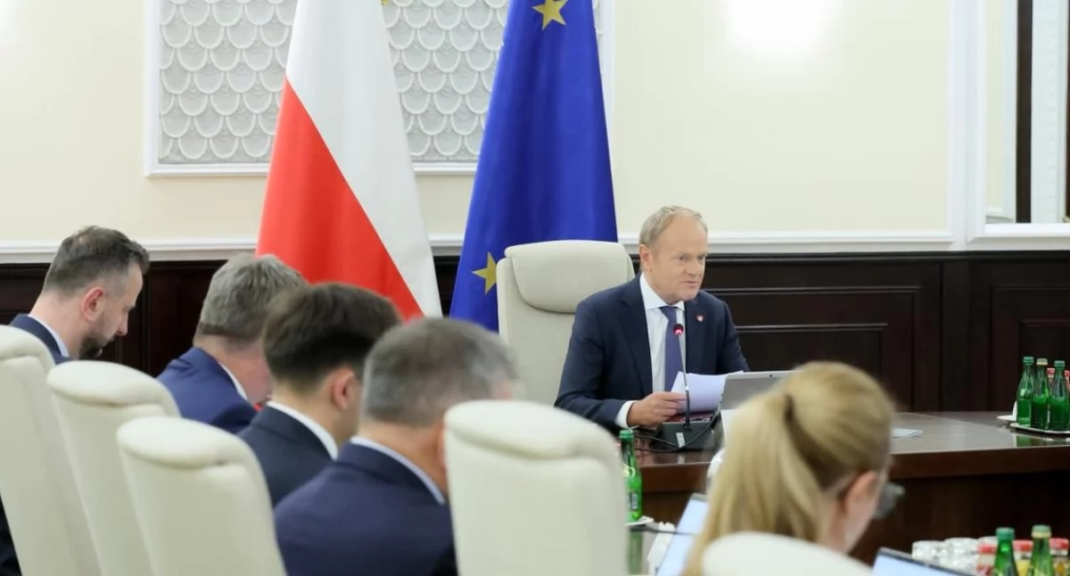 Rząd przyjął projekt nowelizacji ustawy o Krajowej Sieci Onkologicznej