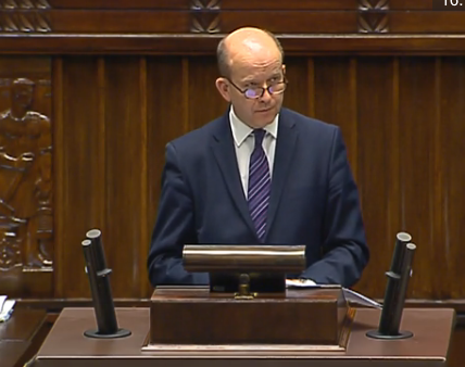 Co dalej z NFZ? Dziś debata w Sejmie w tej sprawie