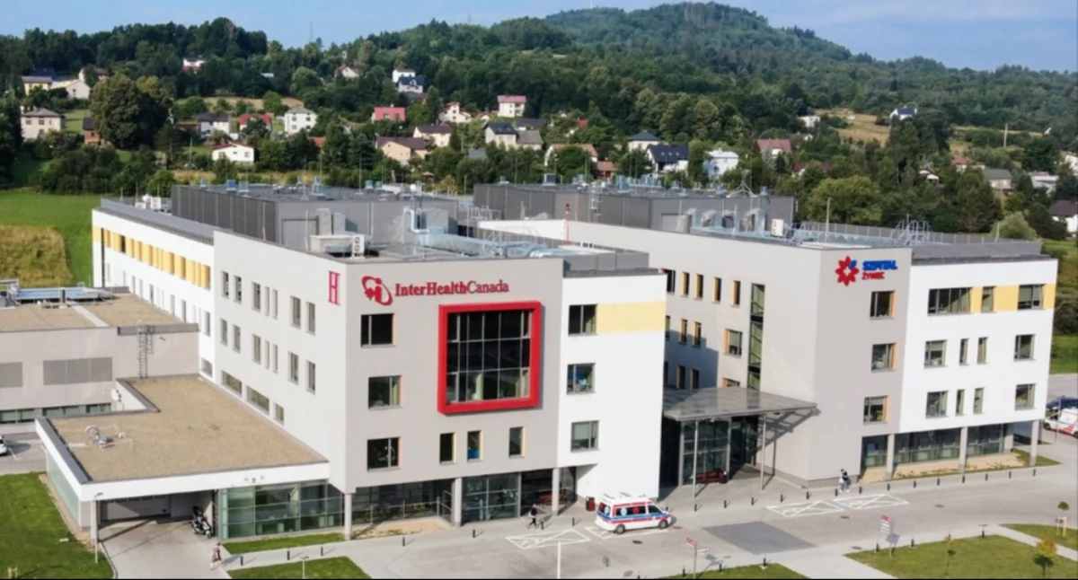 Kontrowersyjna decyzja Szpitala Żywiec. Od 1 czerwca koniec zatrudniania salowych 