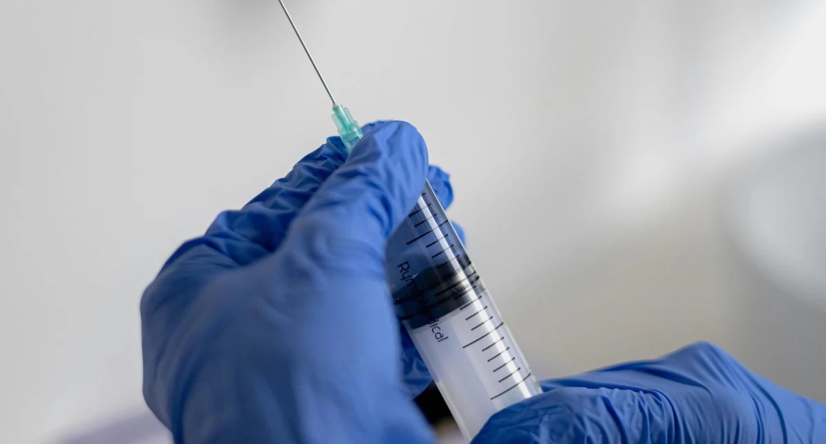Immunoterapia w onkologii daje przełomowe efekty. Prof. Rutkowski: część pacjentów można wyleczyć
