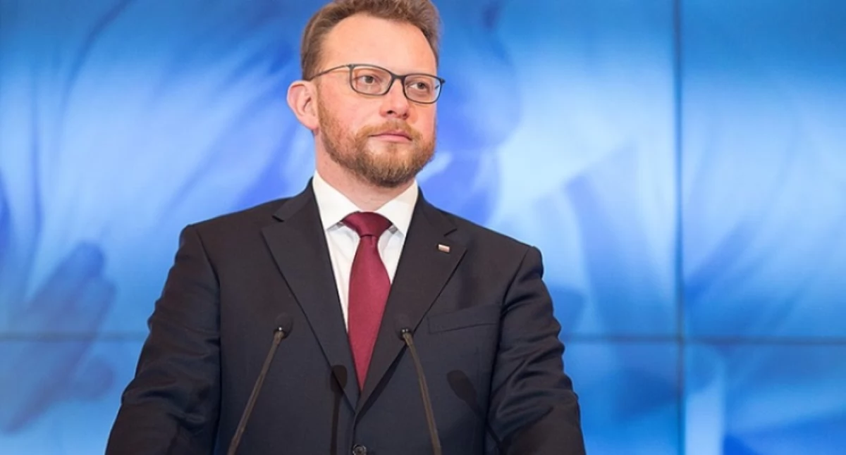 Łukasz Szumowski o polskiej ochronie zdrowia: Sytuacja jest tragiczna