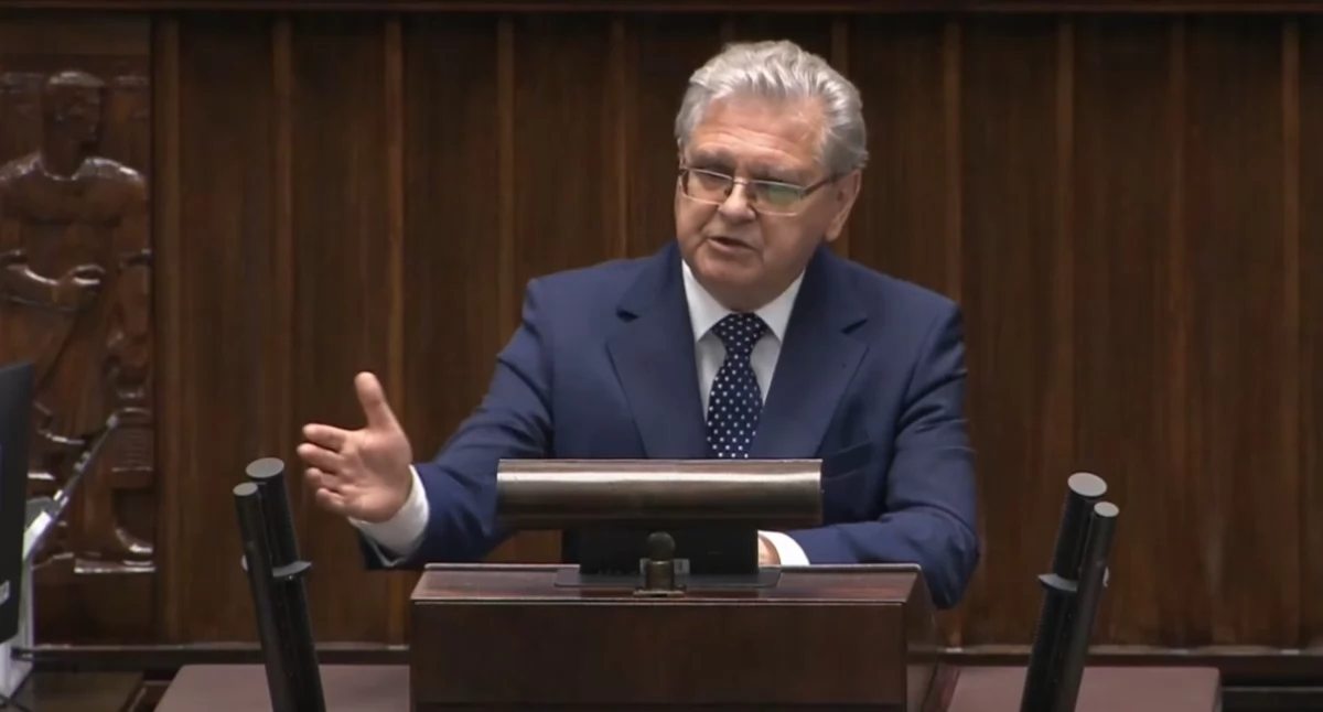 „Jest medycyna dla biednych i bogatych”. W sejmie padły oskarżenia o prywatyzacje ochrony zdrowia 