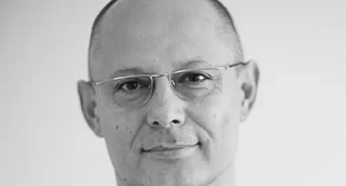 Nie żyje prof. Marcin Kozakiewicz. Zginął w wypadku drogowym
