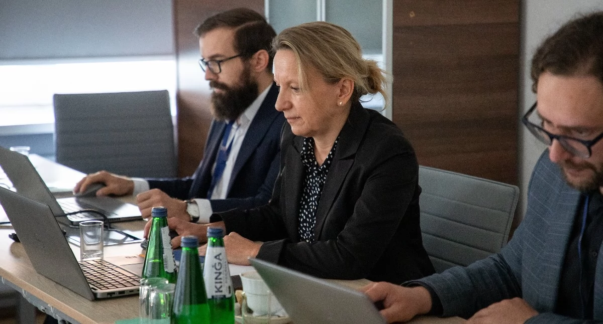 Miliardowy program konsolidacji szpitali. Ministerstwo Zdrowia szykuje placówki do naboru