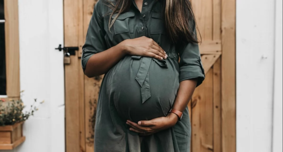 Depresja poporodowa dotyka nawet co piątą matkę. Program „Przystanek Mama” pokazał, że pomoc może działać