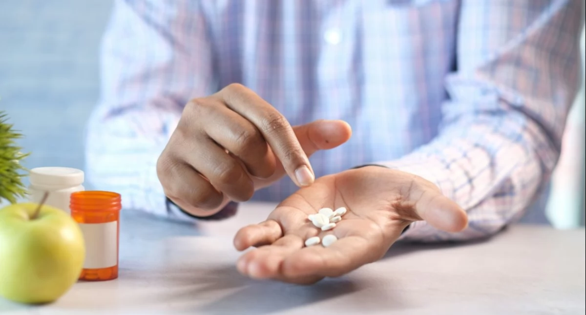 WZW B: bepirovirsen może zmienić zasady leczenia. GSK publikuje przełomowe dane z badań