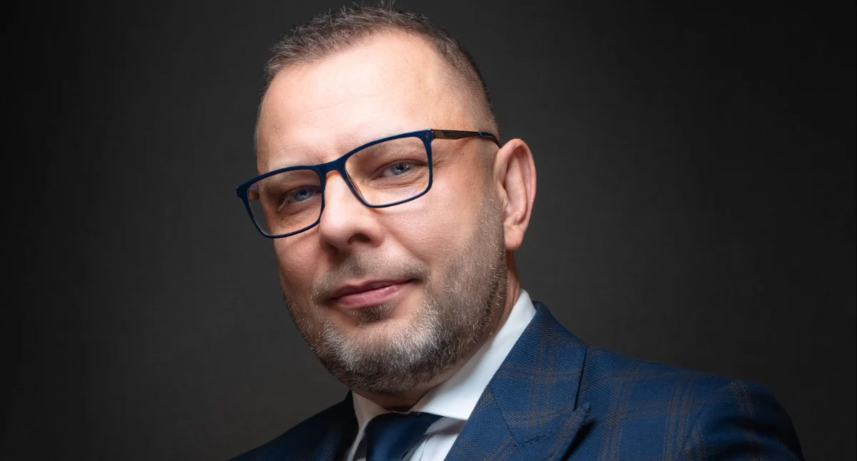 Prof. Łukasz Szarpak: „Nie mamy systemu leczenia otyłości”. Leki GLP-1 nie zastąpią opieki nad pacjentem