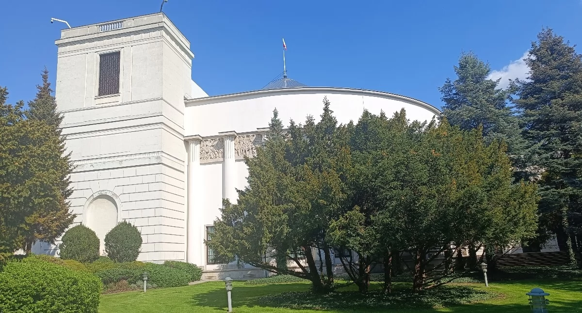 Nawet 95 proc. chorych nie wie o swojej chorobie. Badania w Sejmie ujawniły cichą epidemię nerek